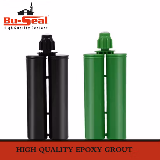 Dirt and Mildew Resistant Epoxy Ceramic Tile Sealer