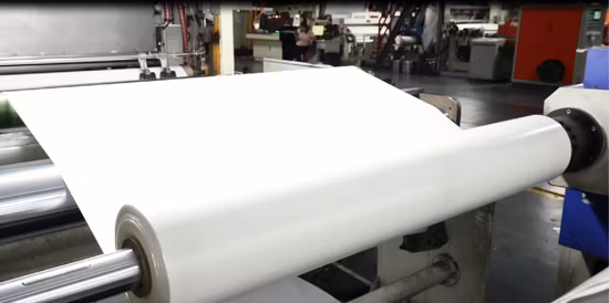 Zilan Factory Moderne PVC-Wandverkleidung, einfacher Stil, Vinyl, nicht