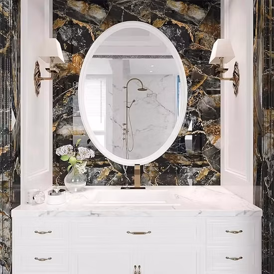 Octki Professionelle, fortschrittliche Herstellung, reine Pigmentfarbe, einfacher Aufkleber, Innendekoration, selbst