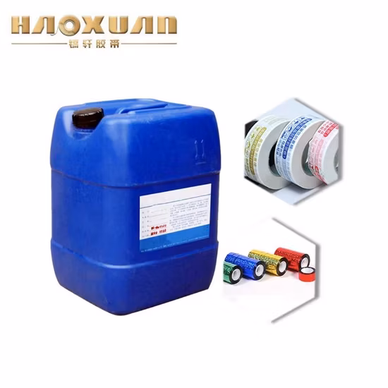 Kostenlose Proben Acrylemulsionsglas Latex-Acrylfarbe