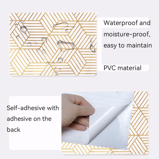 Großhandel PVC/Vinyl/Vliesstoff Eco